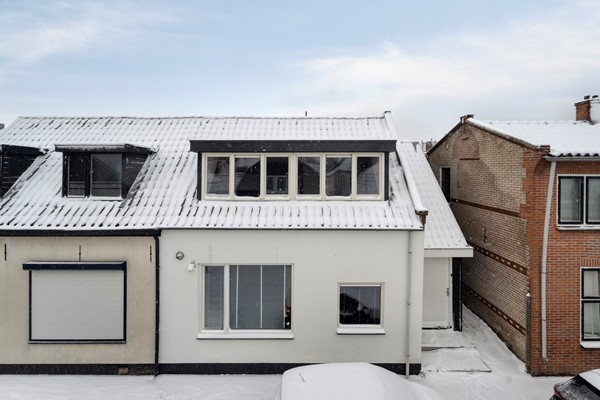 Medium property photo - Weikamp 13, 3751 AD Bunschoten-Spakenburg